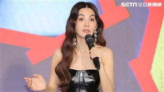 Ella老公疑捅刀Hebe！驚吐：這個很大條