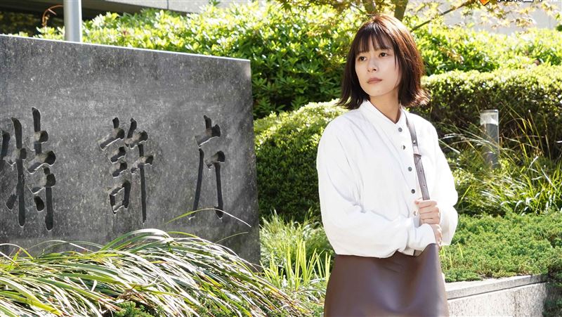 日本女星認抄襲！撞款還撒嬌稱：人家喜歡