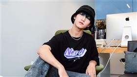 《原子少年》天王星 小孩（圖／記者楊澍攝影）