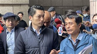 環保局長吳盛忠主動請辭　蔣萬安回應了