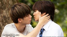 ▲《Perfect Propose》，金子隼也，野村康太。（圖／GagaOOLala提供）