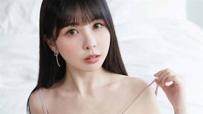 田井虹與片商合作不順？AV達人曝內幕