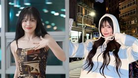 ▲李多慧。（圖／翻攝自李多慧IG）