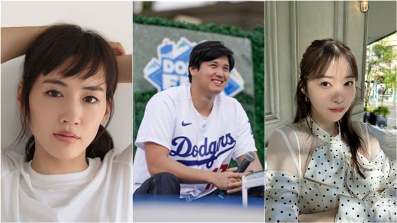 瘋猜大谷翔平結婚對象！日媒點名4人選
