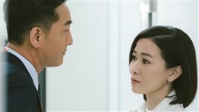 佘詩曼（圖／TVBS提供）