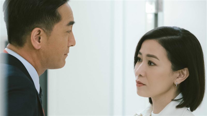 「主播宮鬥」內幕曝　佘詩曼奪視后掀關注