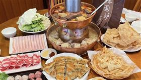 冷氣團要來了　盧秀燕PO台中「酸菜白肉鍋地圖」：快收藏！