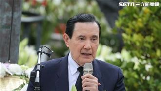 她揪馬英九駁失智1細節：讓他安靜休息吧