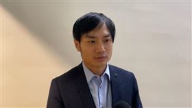 殷瑋。（圖／北市府提供）