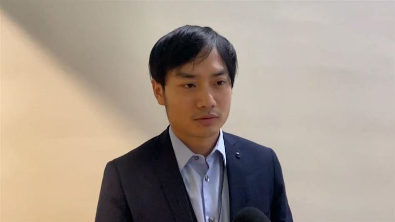 蔣萬安市府新人事出爐！殷瑋出任青年局長