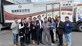 高雄,農漁產,市議員,林智鴻,西柯汶納市,美國加州