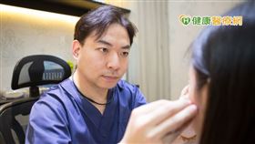 旅韓外科鼻王倪宗聖精心打造KOP女星鼻型。