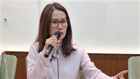 傳高金素梅上任召委火速排案　下周陸漁船翻覆、赴陸團禁令專案報告。高金素梅臉書