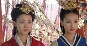 ▲嬪妃。（圖／翻攝自百度百科）