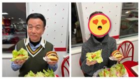 于北辰,于欣如,女兒,神顏,正面照