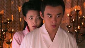 ▲嬪妃。（圖／翻攝自百度百科）