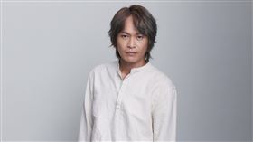 黃鐙輝將主持2023新北跨河煙火活動。（圖／寬寬整合行銷
提供）