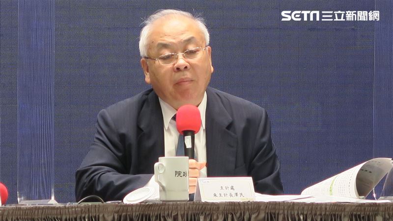 曾說「蚵仔麵線1碗20元」　朱澤民喊退休