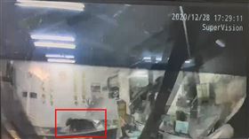 基隆,八堵分駐所,貨車,曝光,監視器,行車紀錄器,