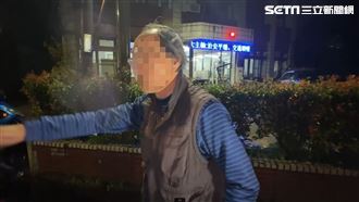 搶貨車衝撞警局釀2死1傷！車主還原經過