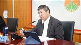 楊文科（圖／新竹縣政府提供）