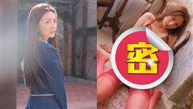 解婕翎睽違6年終於解禁推出第3本寫真。（圖／經紀公司提供）