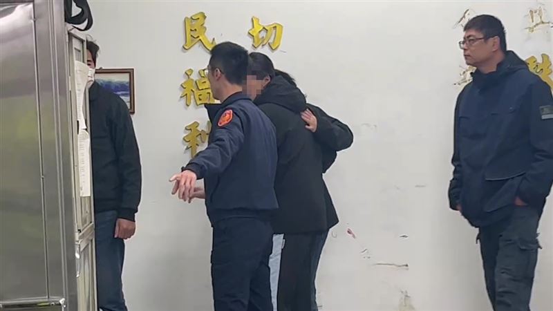 24歲男警遭撞身亡　家屬淚崩：難以置信