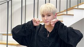 ▲泰容。（圖／SM Entertainment 提供）