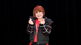 《寶可夢》小智來台！唱經典神曲掀回憶殺