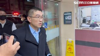 男警值班遭撞殉職！謝國樑哽咽：他才24歲