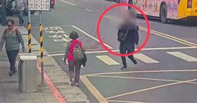 北投沈姓男子搶劫銀樓得手近900萬元金飾。（圖／記者李依璇攝影）