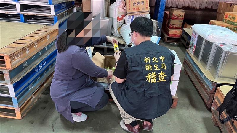 蘇丹紅風波　新北：業者自主送驗享優惠價