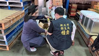 蘇丹紅風波　新北：業者自主送驗享優惠價