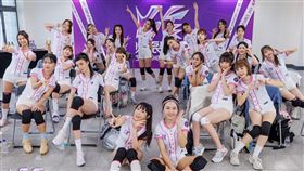 炸裂吧女孩（好看娛樂）