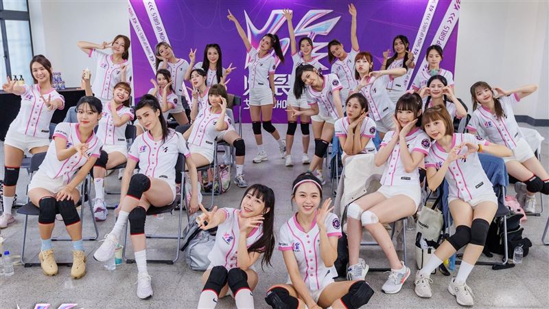 《炸裂吧》梓梓挨轟太強勢　失控怒開嗆