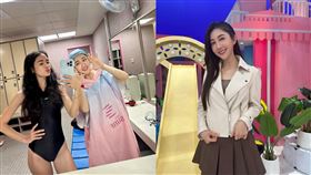 ▲王晴。（圖／翻攝自王晴臉書）