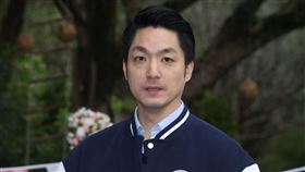 蔣萬安出席台北杜鵑花季開幕式。（圖／記者邱榮吉攝影）