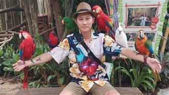 男警命喪派出所　所長哽咽：剛到職5個月