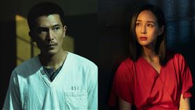 《唐人街探案2》邱澤 張鈞甯 熊黛林 王自強（圖／愛奇藝國際站提供）