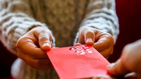 ▲紅包包含他人的祝福（圖／翻攝自CANVA）