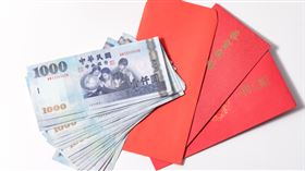 ▲新春必備紅包（圖／翻攝自CANVA）