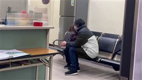 嫌犯母親和哥哥