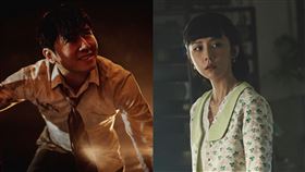 《商魂》傅孟柏、邵雨薇、李國毅 周曉涵 田中千繪（圖／民視提供）