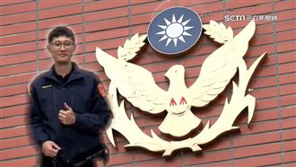 24歲殉職警妹妹也立志當警察　警專受訓中