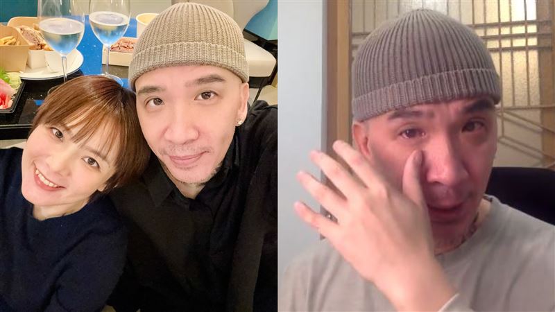 陳珮甄退婚戒　H公開手機不曾刪除的收藏