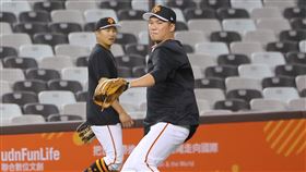 ▲讀賣巨人坂本勇人。（圖／聯合數位文創提供）