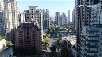 高公設比吃掉居住坪數！內政部祭虛坪改革