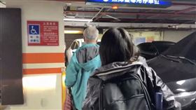 巡路員父親說法。（圖／翻攝畫面）