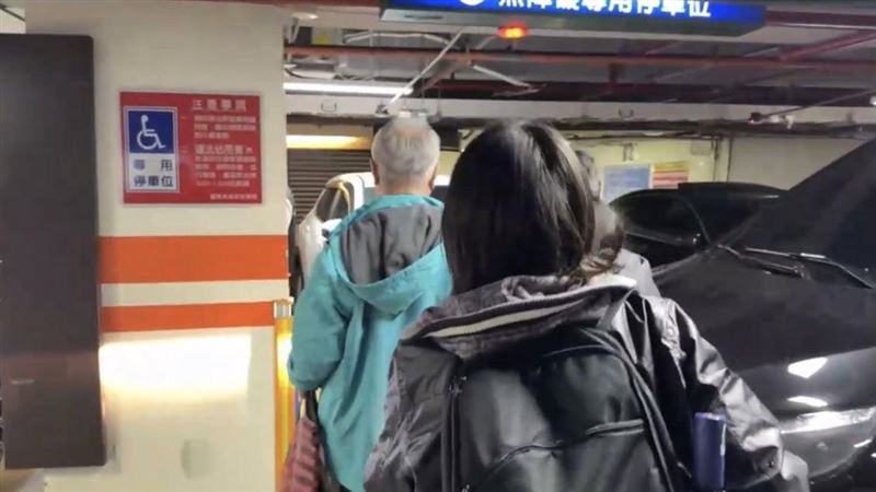 執行公務遭撞死！巡路員父嘆：沒辦法啊