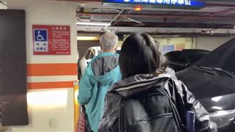 執行公務遭撞死！巡路員父嘆：沒辦法啊